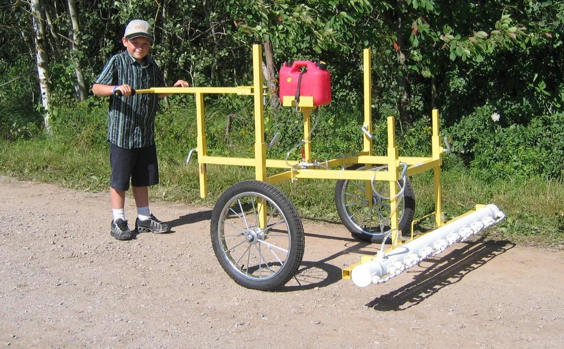 Vogels Wick Weeders Products